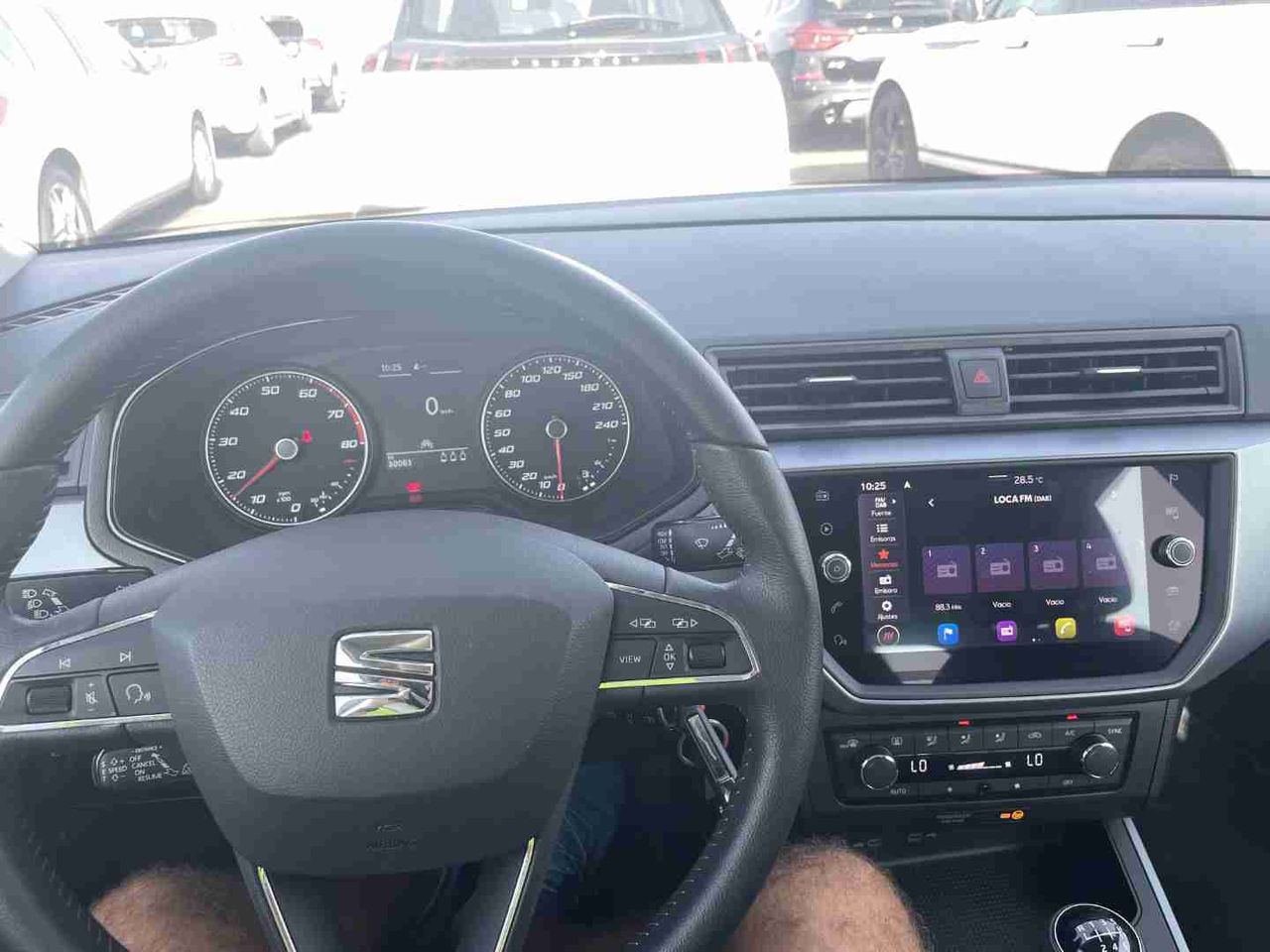 Seat Arona 1.0 Tsi 81kw (110cv) Style Go2 - Foto 2