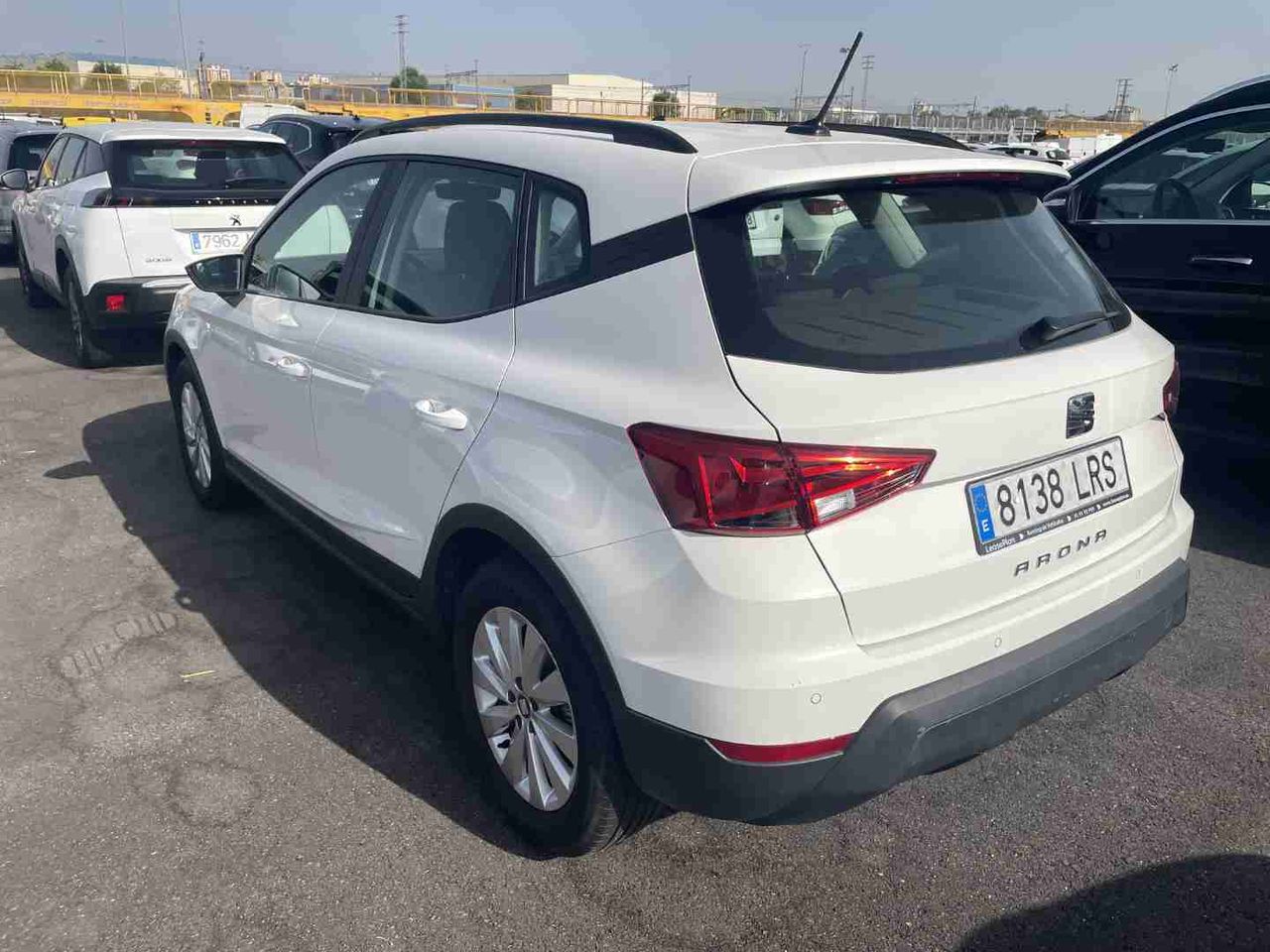 Seat Arona 1.0 Tsi 81kw (110cv) Style Go2 - Foto 2