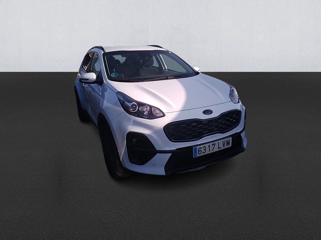 Kia Sportage 1.6 Mhev Black Edition 100kw (136cv) 4x2 - Foto 2