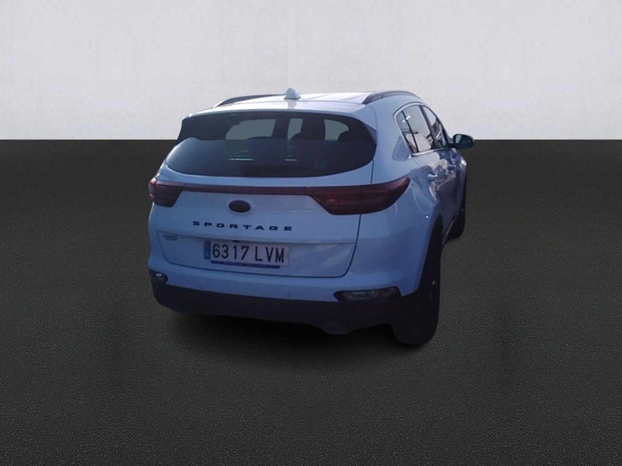 Kia Sportage 1.6 Mhev Black Edition 100kw (136cv) 4x2 - Foto 2
