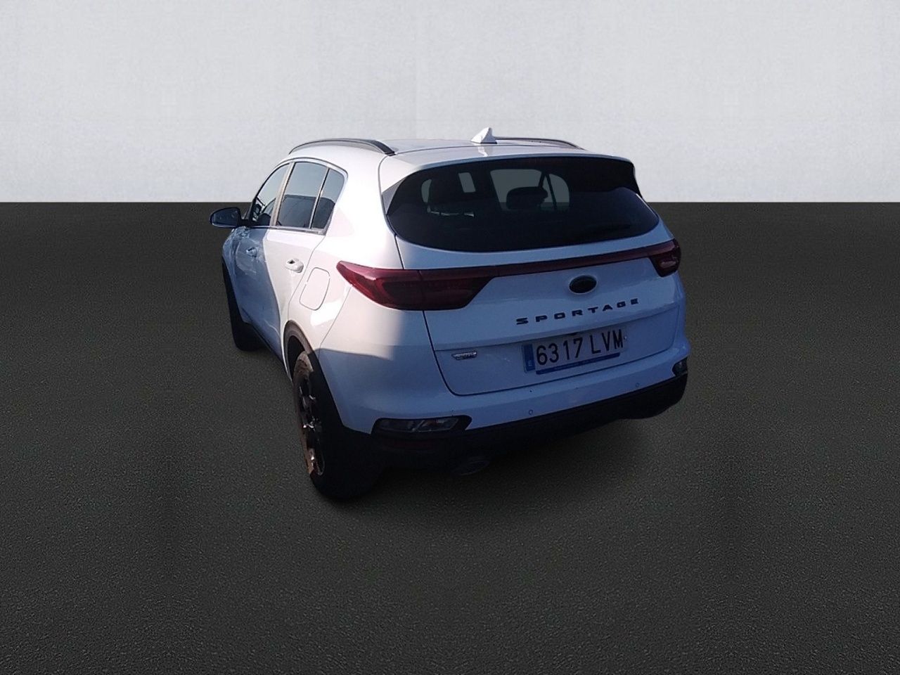 Kia Sportage 1.6 Mhev Black Edition 100kw (136cv) 4x2 - Foto 2