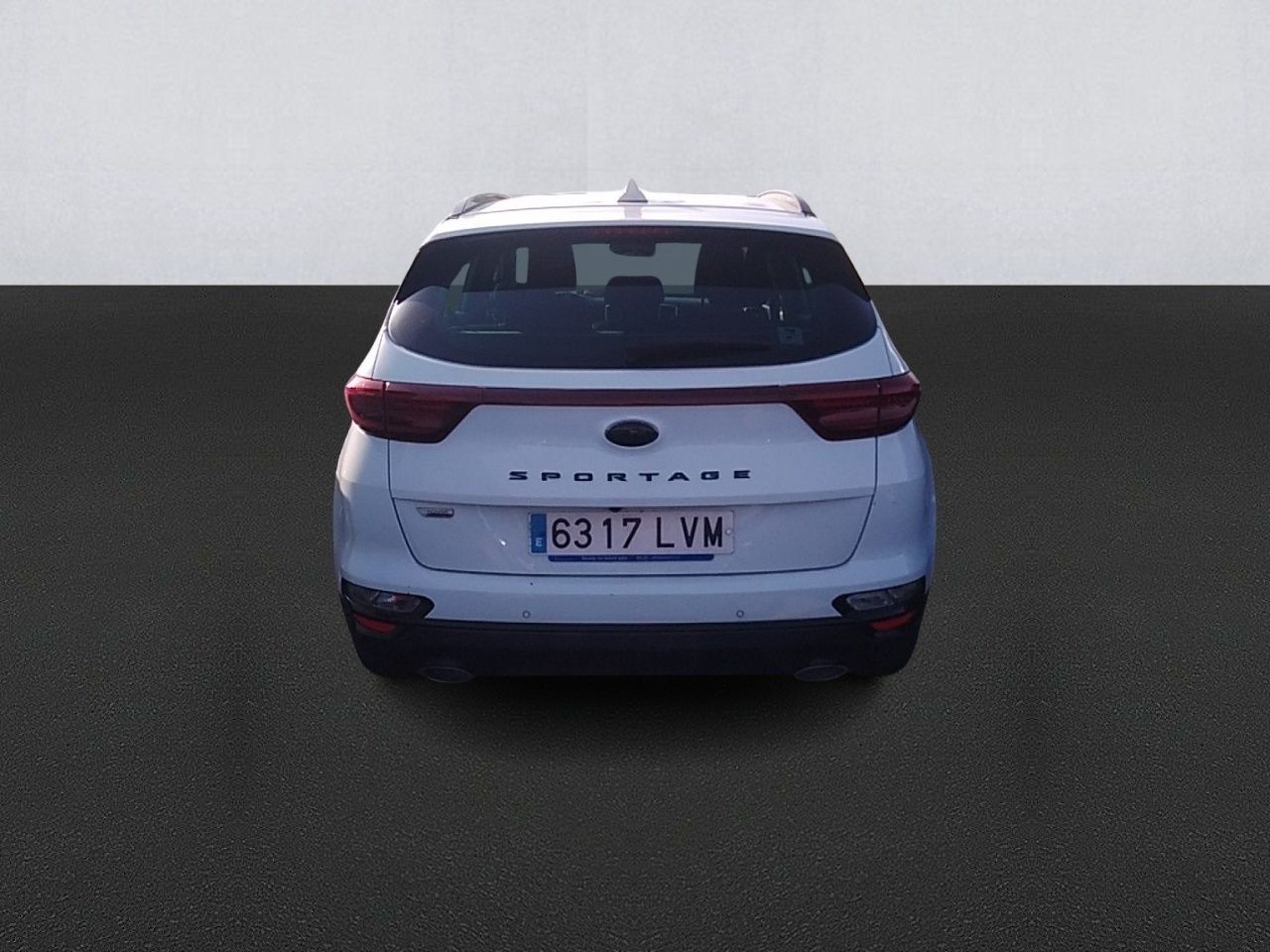Kia Sportage 1.6 Mhev Black Edition 100kw (136cv) 4x2 - Foto 2