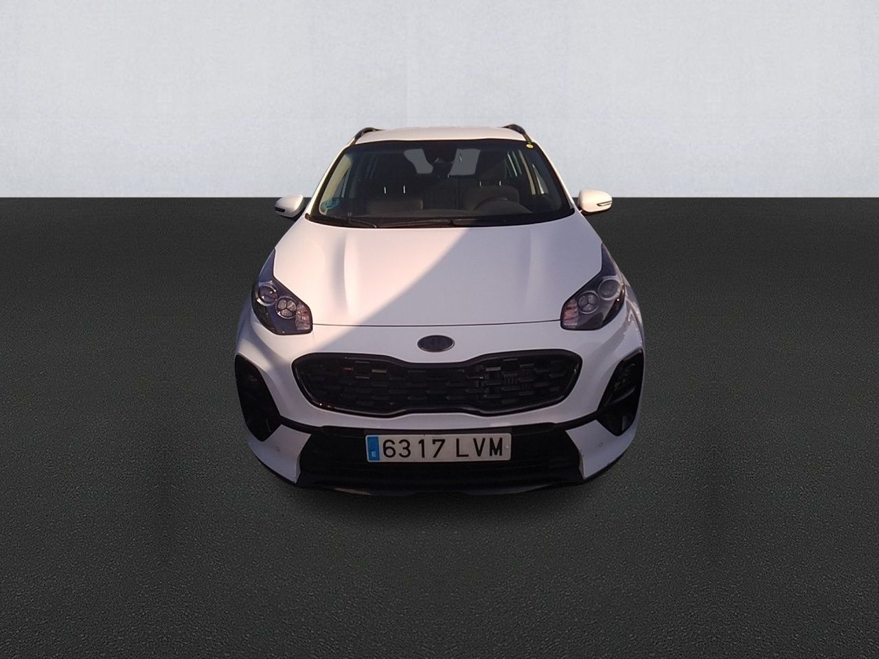 Kia Sportage 1.6 Mhev Black Edition 100kw (136cv) 4x2 - Foto 2