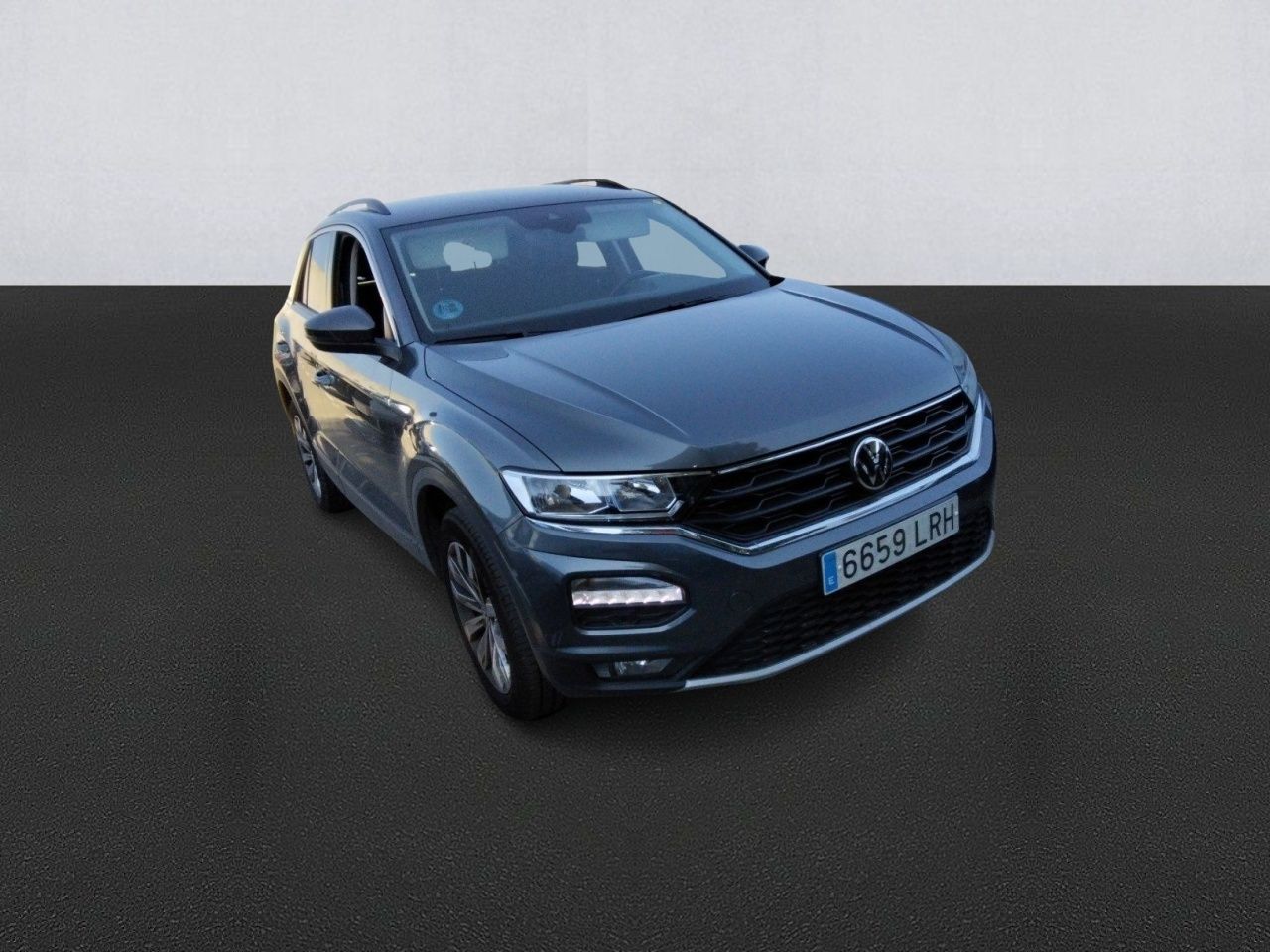 Volkswagen T-roc Advance 1.5 Tsi 110kw (150cv) Dsg - Foto 2