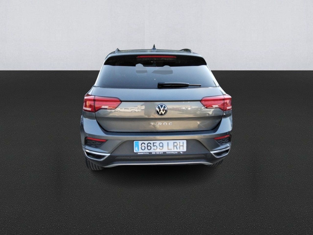 Volkswagen T-roc Advance 1.5 Tsi 110kw (150cv) Dsg - Foto 2