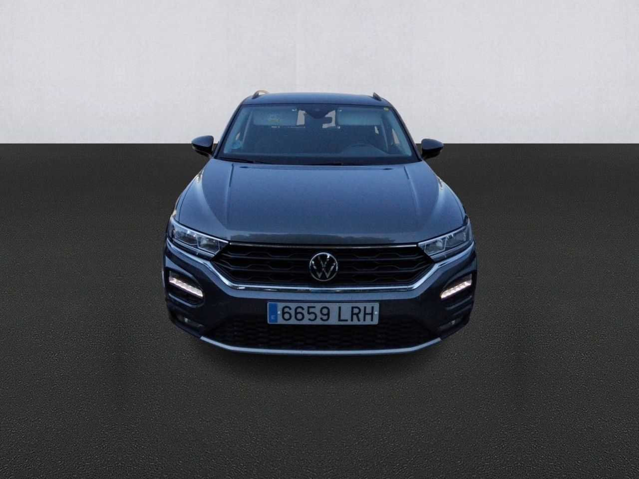 Volkswagen T-roc Advance 1.5 Tsi 110kw (150cv) Dsg - Foto 2