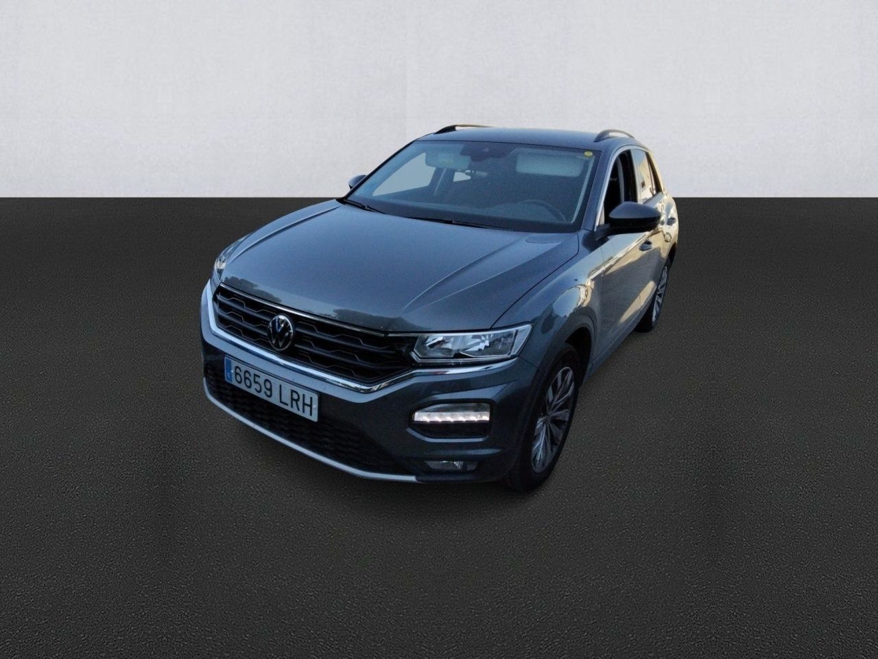 Volkswagen T-roc Advance 1.5 Tsi 110kw (150cv) Dsg - Foto 2