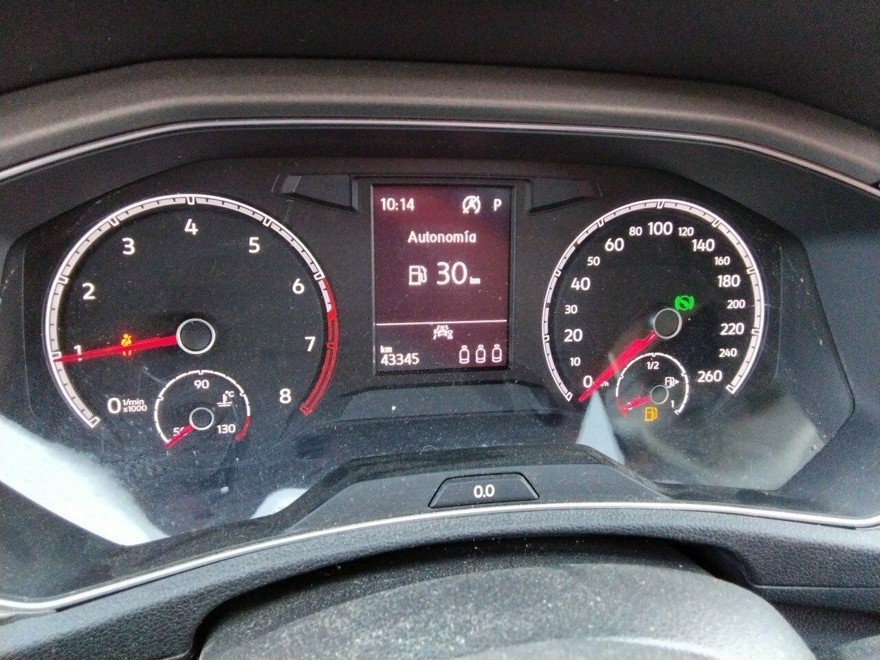 Volkswagen T-roc Advance 1.5 Tsi 110kw (150cv) Dsg - Foto 2