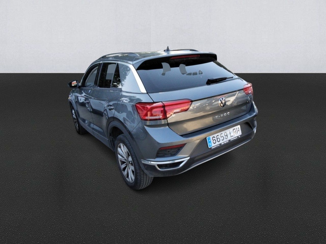 Volkswagen T-roc Advance 1.5 Tsi 110kw (150cv) Dsg - Foto 2