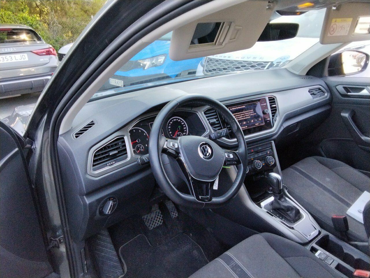 Volkswagen T-roc Advance 1.5 Tsi 110kw (150cv) Dsg - Foto 2