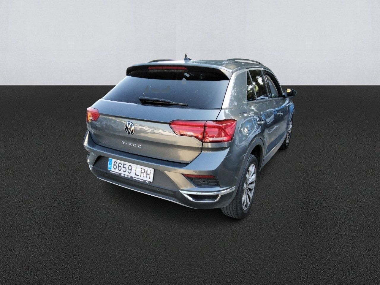 Volkswagen T-roc Advance 1.5 Tsi 110kw (150cv) Dsg - Foto 2