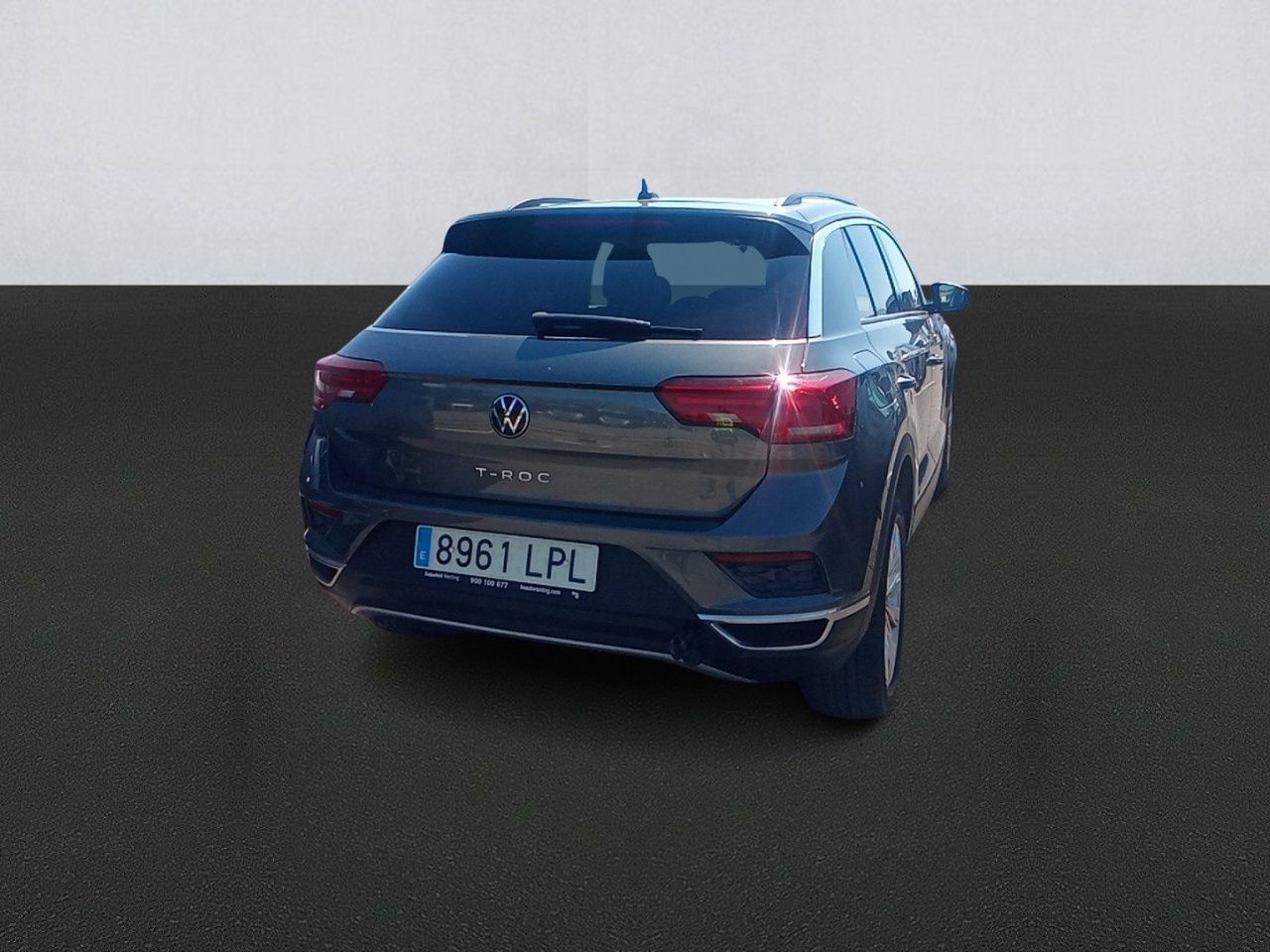 Volkswagen T-roc Advance 1.5 Tsi 110kw (150cv) Dsg - Foto 2