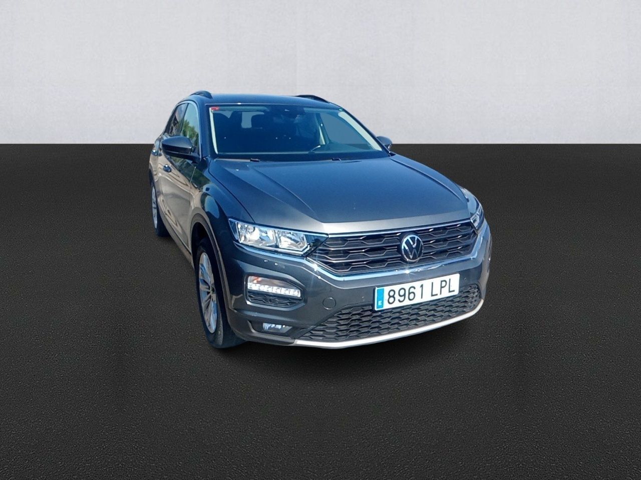 Volkswagen T-roc Advance 1.5 Tsi 110kw (150cv) Dsg - Foto 2