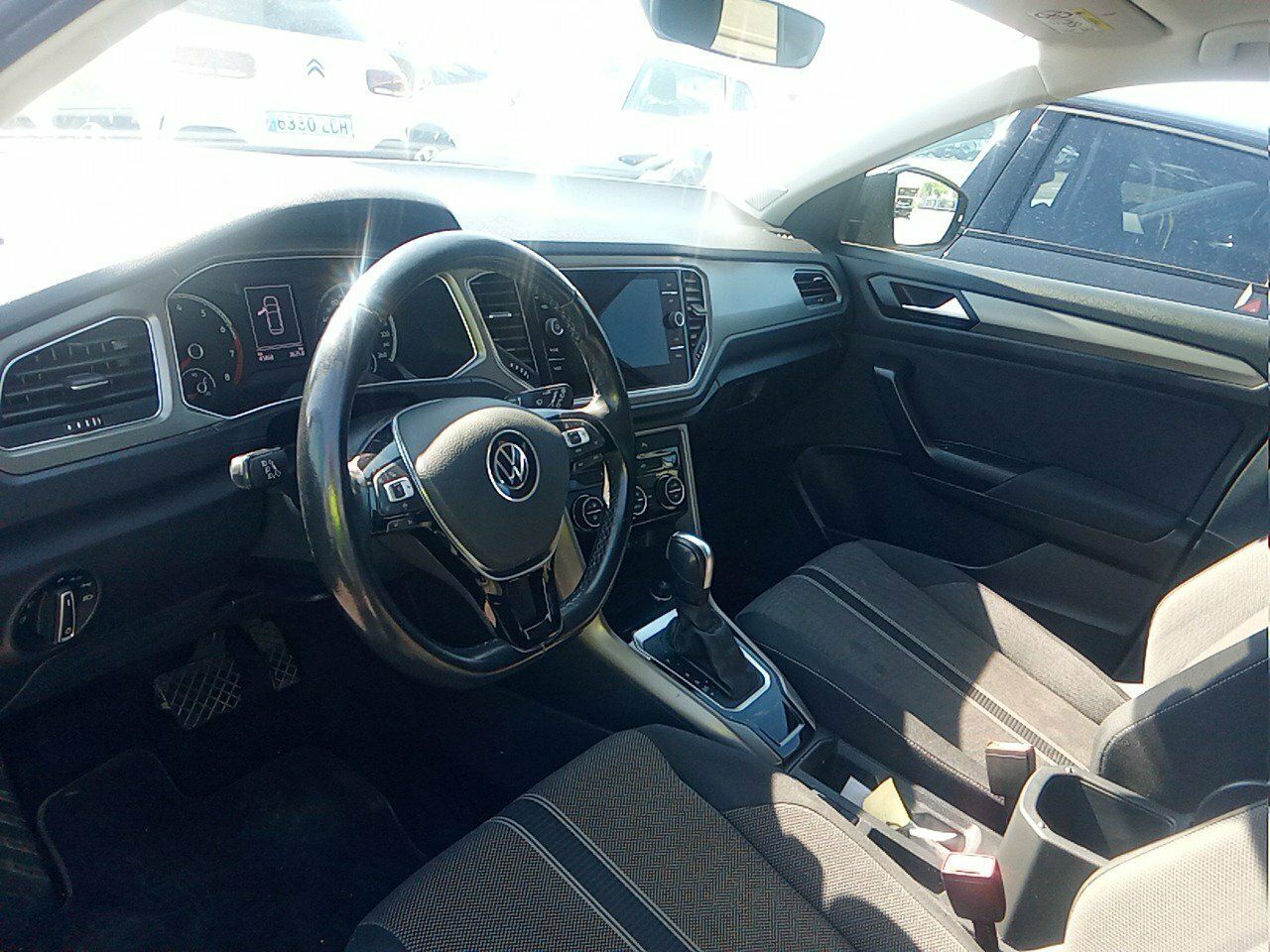 Volkswagen T-roc Advance 1.5 Tsi 110kw (150cv) Dsg - Foto 2
