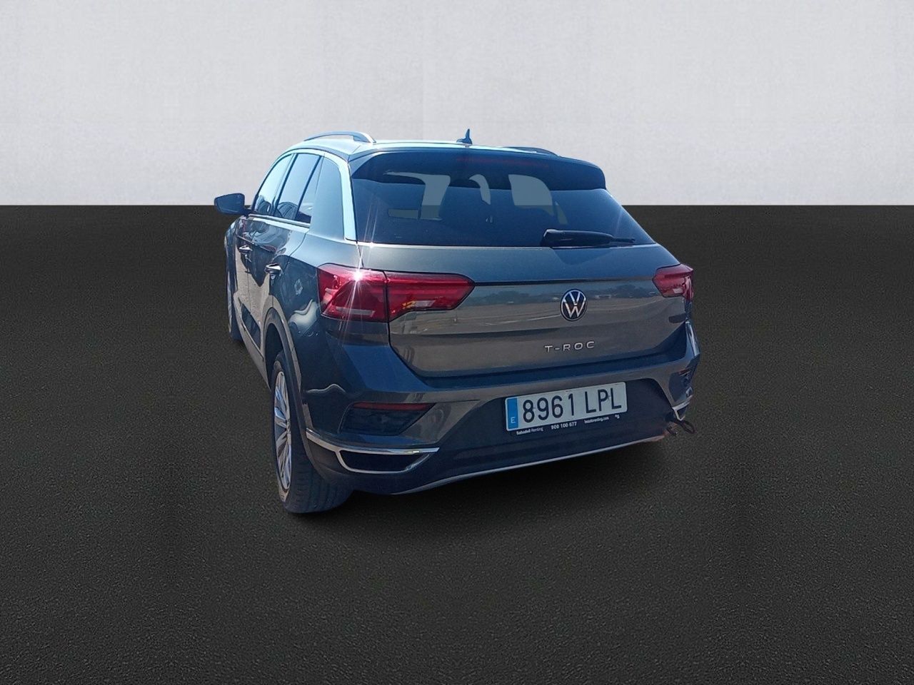 Volkswagen T-roc Advance 1.5 Tsi 110kw (150cv) Dsg - Foto 2