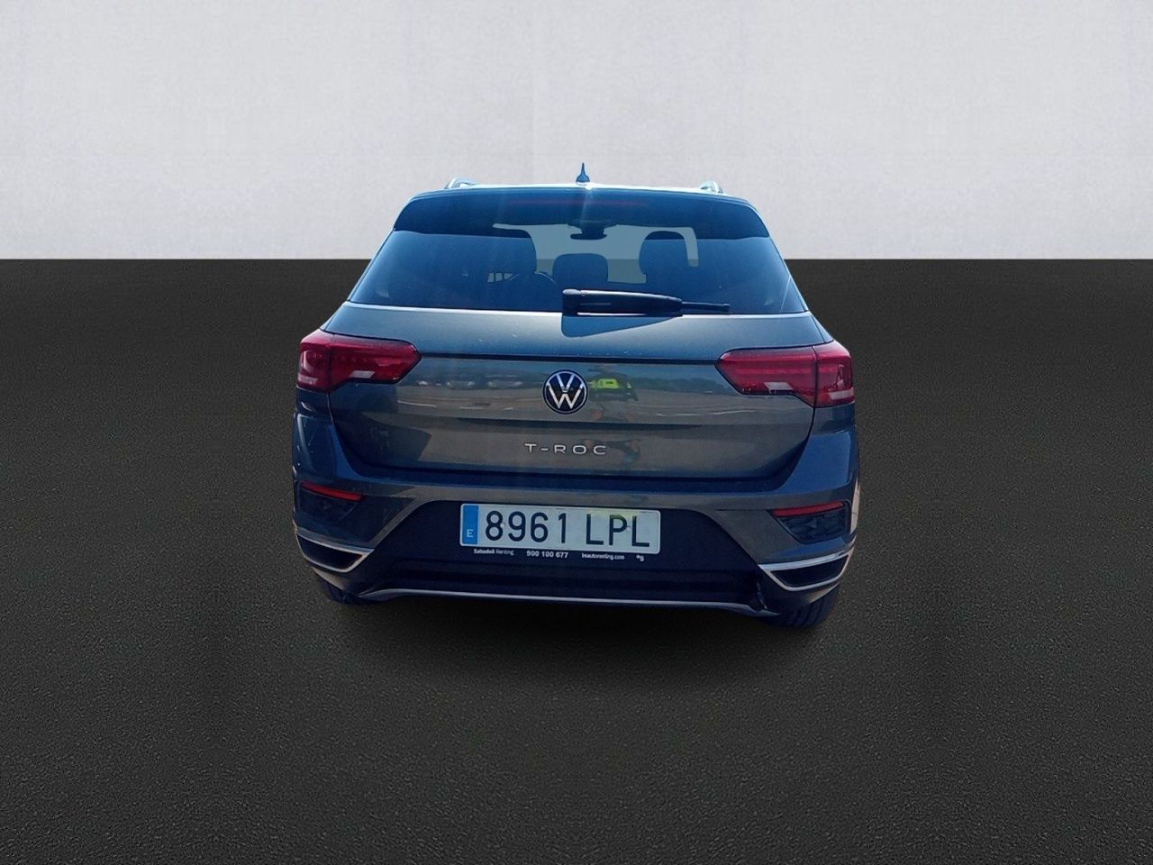 Volkswagen T-roc Advance 1.5 Tsi 110kw (150cv) Dsg - Foto 2