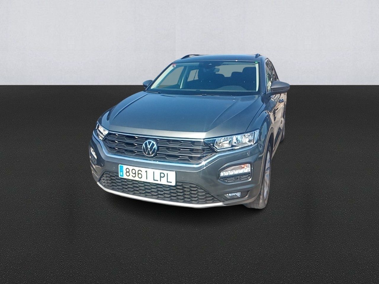 Volkswagen T-roc Advance 1.5 Tsi 110kw (150cv) Dsg - Foto 2