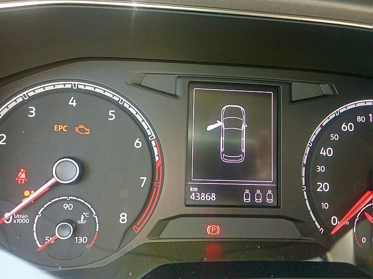 Volkswagen T-roc Advance 1.5 Tsi 110kw (150cv) Dsg - Foto 2