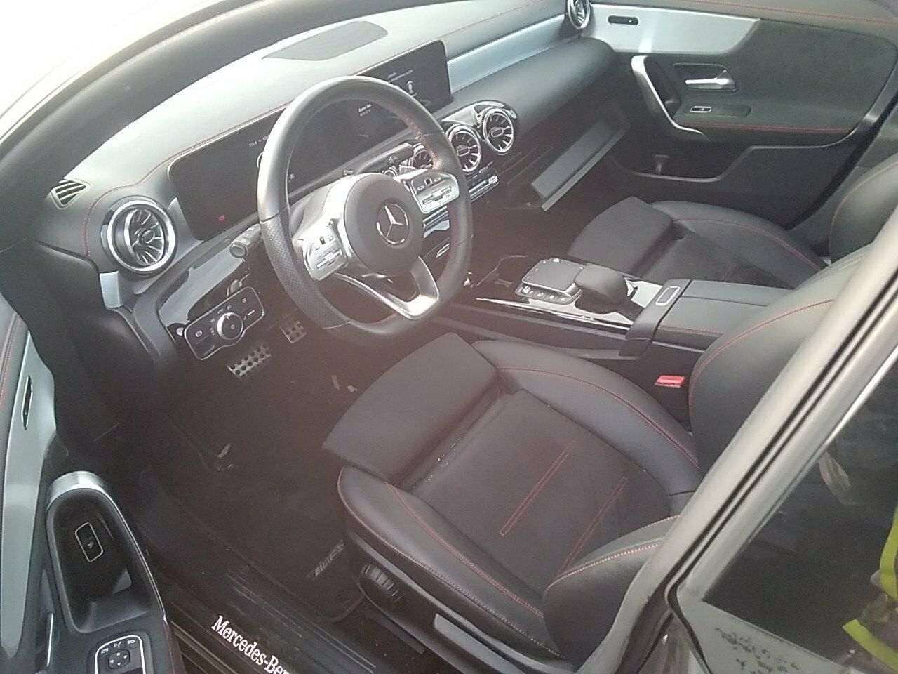 Mercedes Cla 200 D Dct - Foto 2