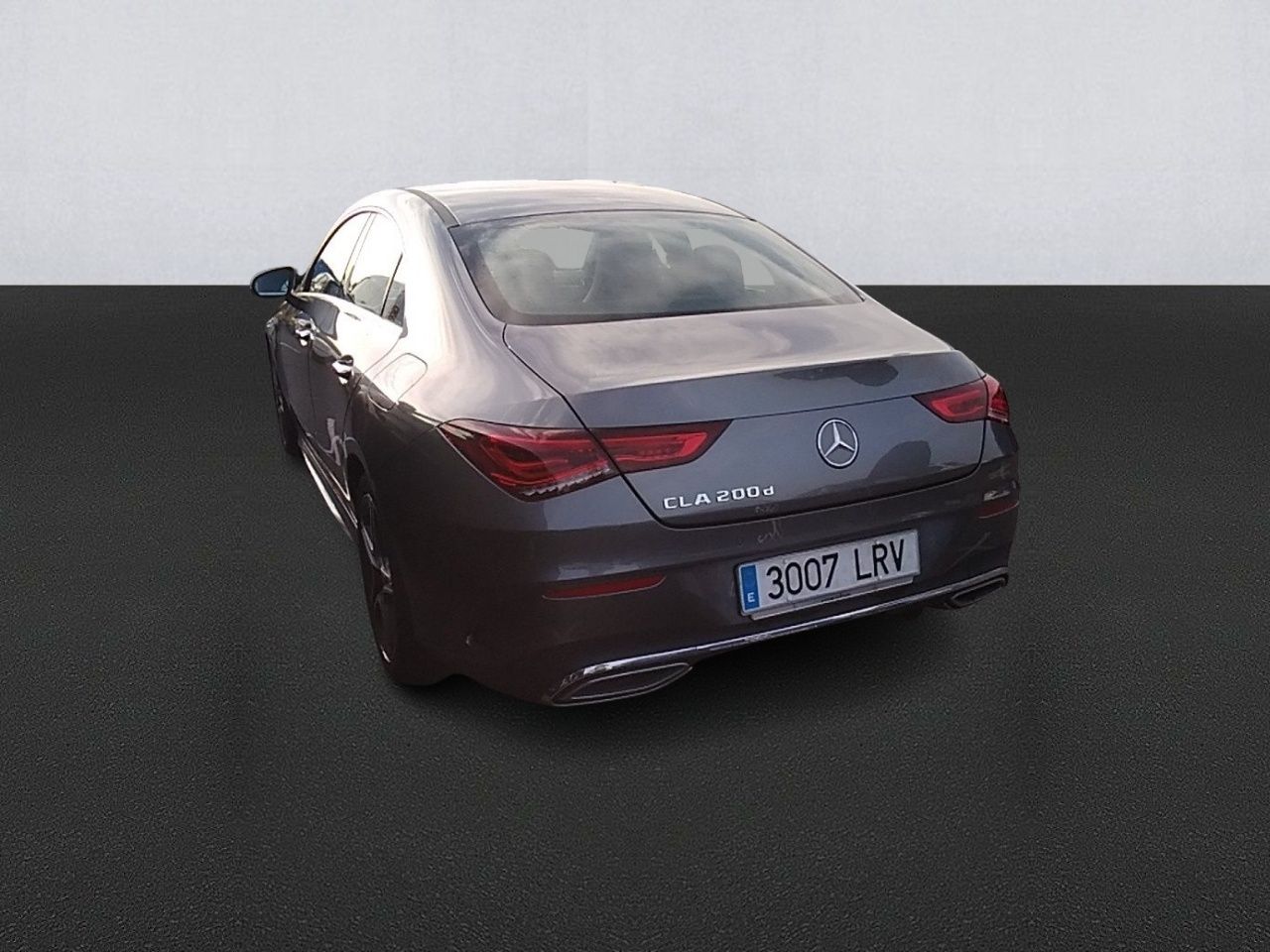 Mercedes Cla 200 D Dct - Foto 2