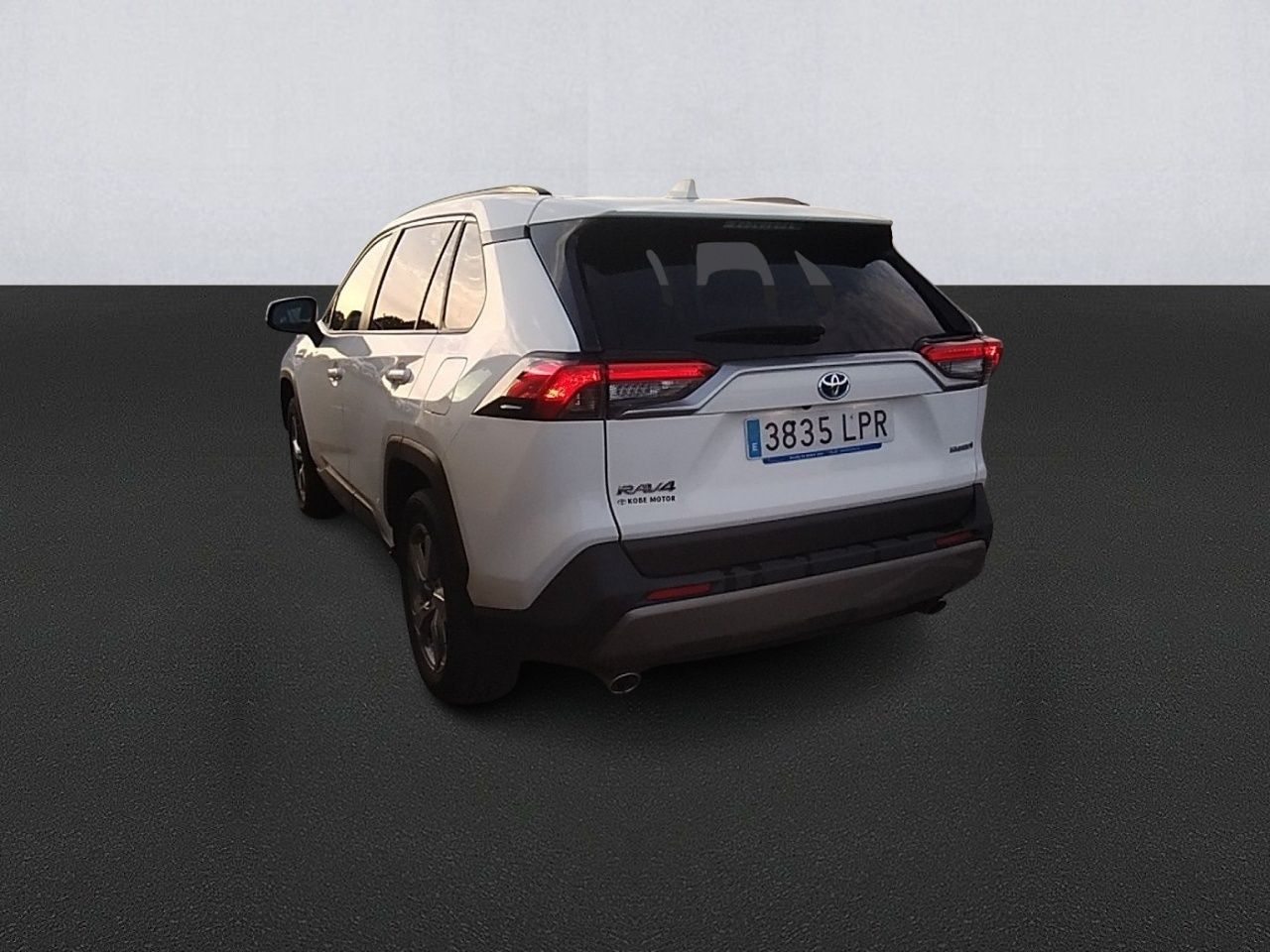 Toyota Rav4 2.5l 220h Advance - Foto 2