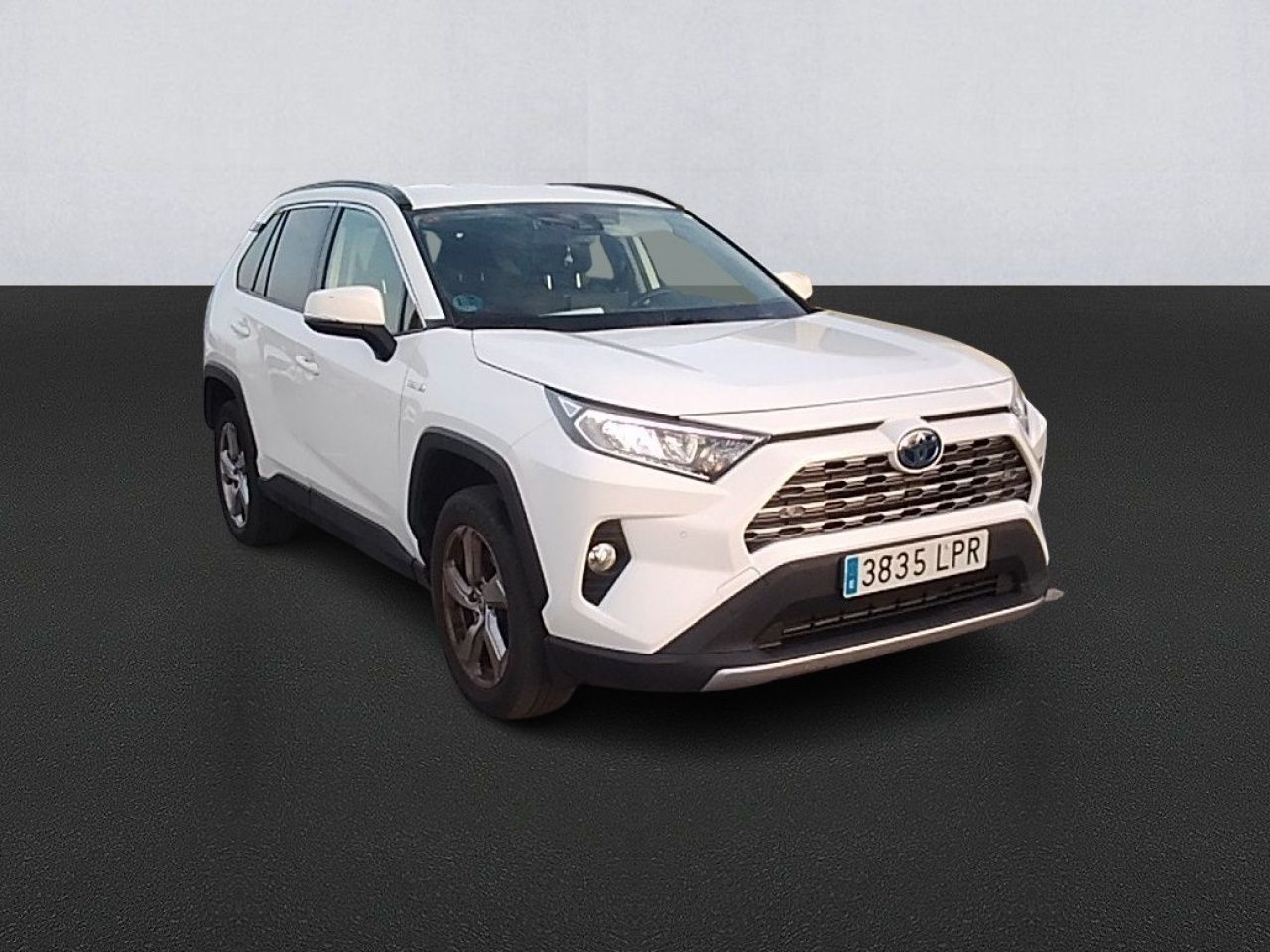 Toyota Rav4 2.5l 220h Advance - Foto 2