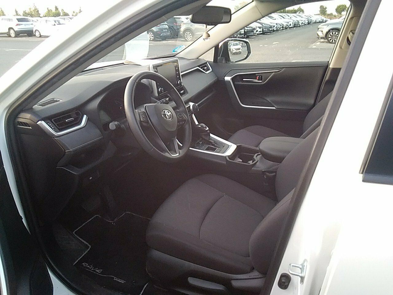 Toyota Rav4 2.5l 220h Advance - Foto 2