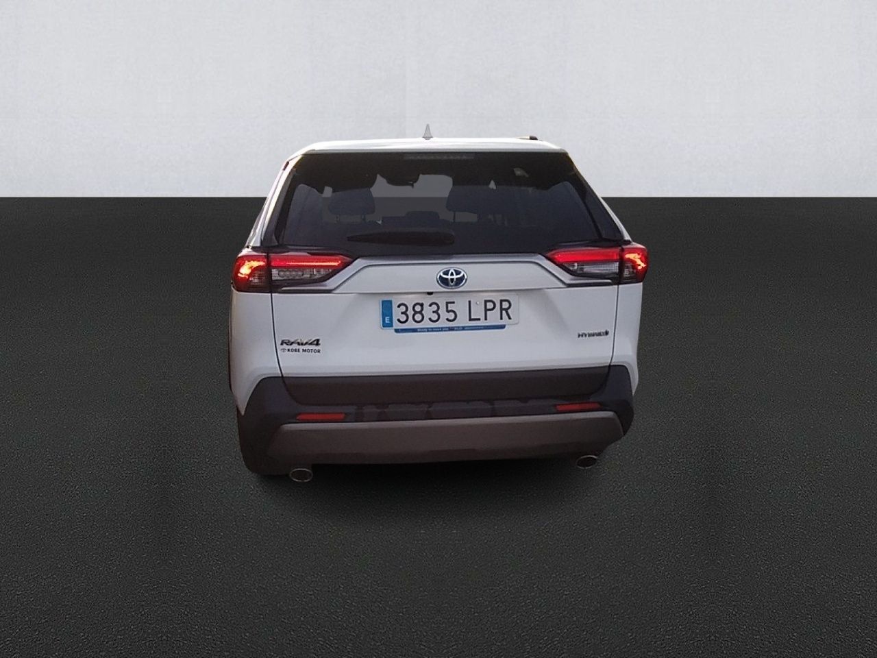 Toyota Rav4 2.5l 220h Advance - Foto 2