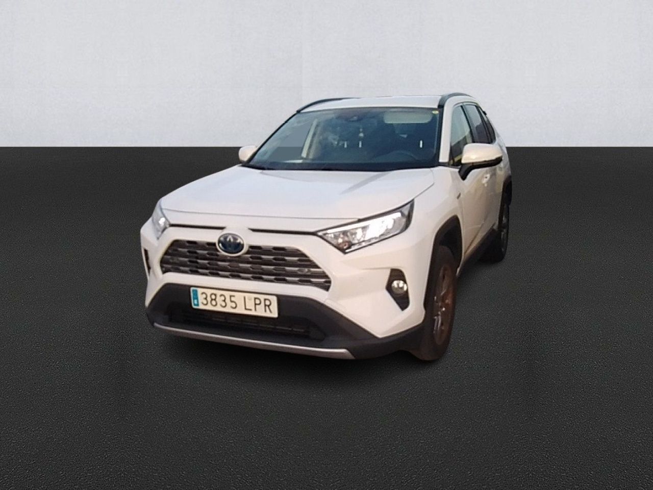Toyota Rav4 2.5l 220h Advance - Foto 2