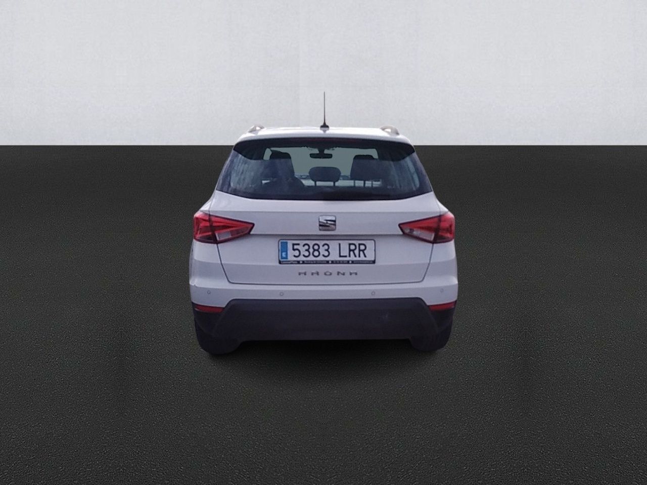 Seat Arona 1.0 Tsi 81kw (110cv) Style Go2 - Foto 2