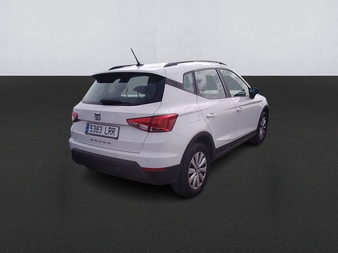 Seat Arona 1.0 Tsi 81kw (110cv) Style Go2 - Foto 2