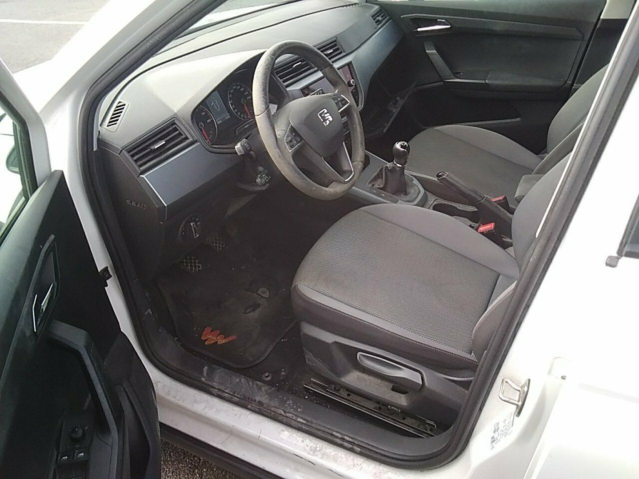 Seat Arona 1.0 Tsi 81kw (110cv) Style Go2 - Foto 2