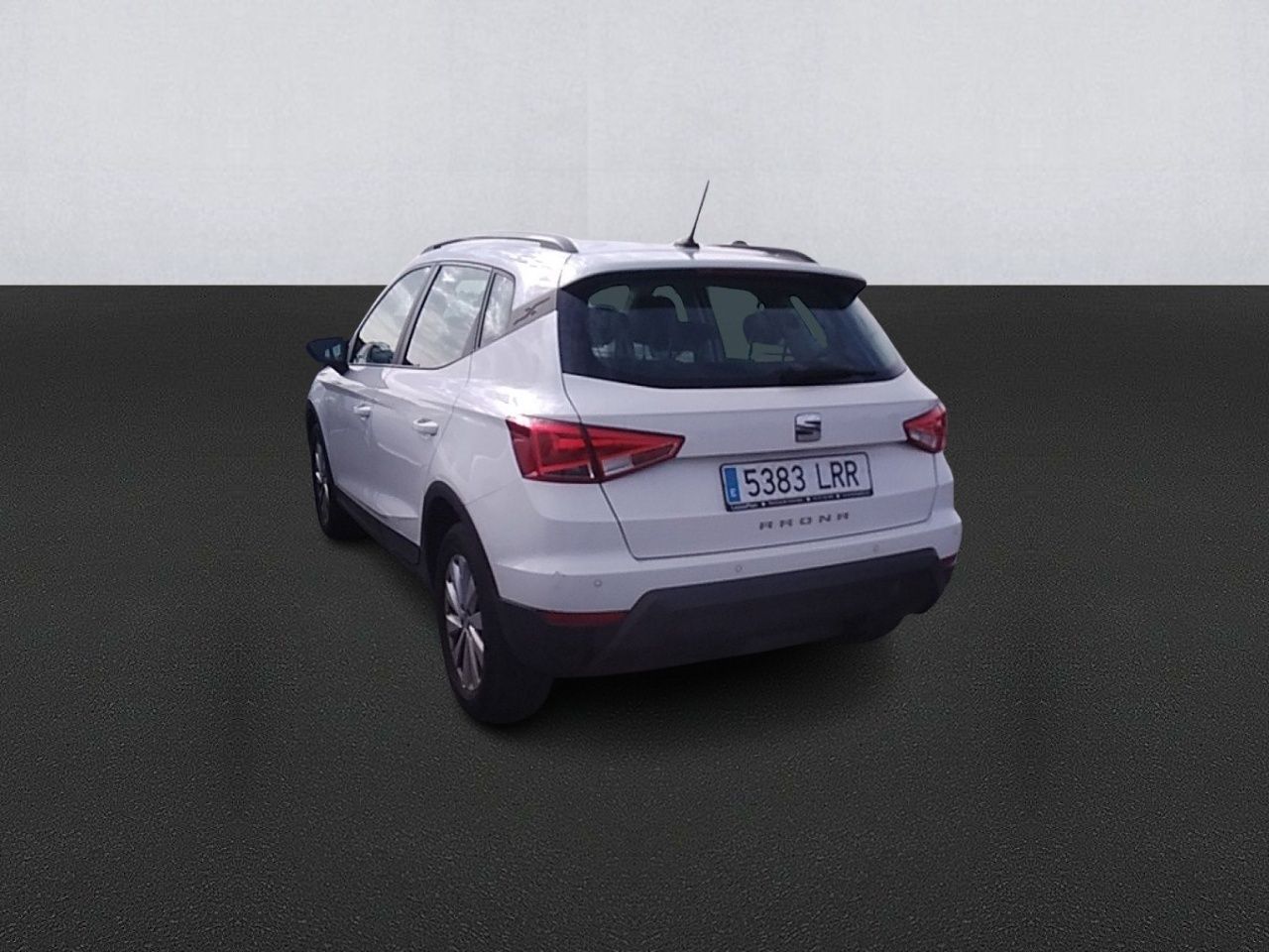 Seat Arona 1.0 Tsi 81kw (110cv) Style Go2 - Foto 2