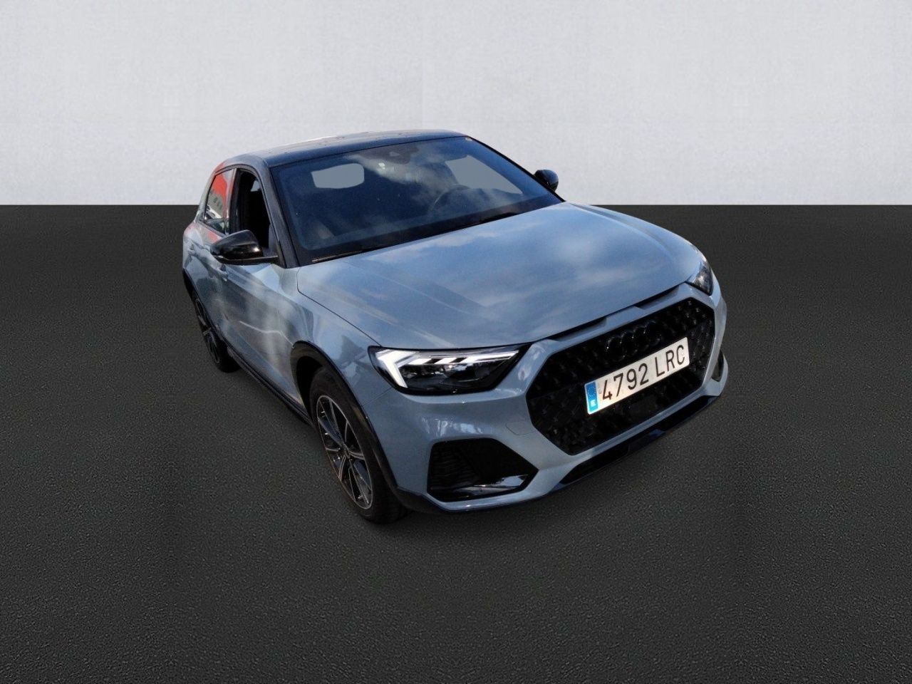 Audi A1 Citycarver Black Line 30 Tfsi 81kw S Tro - Foto 2