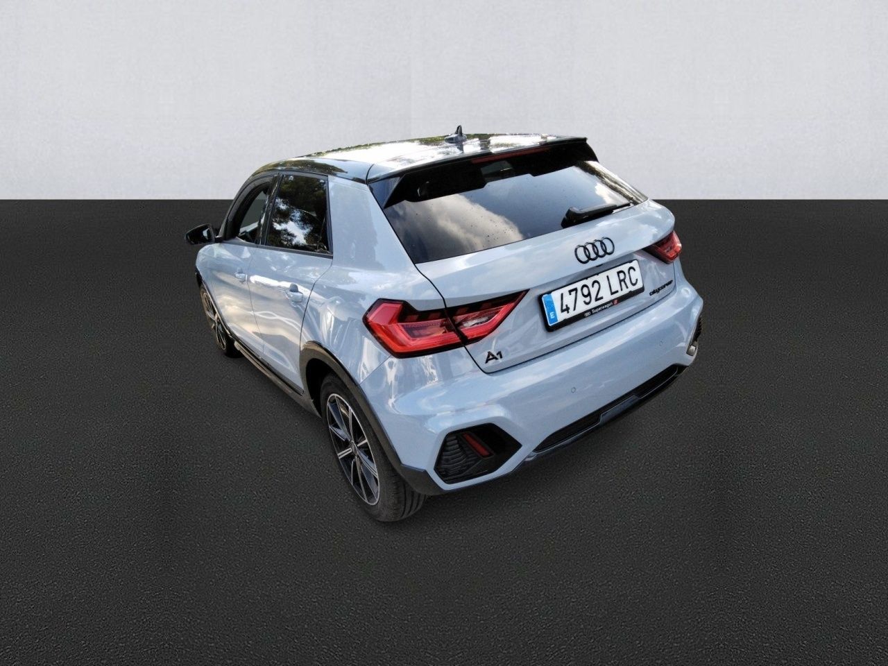 Audi A1 Citycarver Black Line 30 Tfsi 81kw S Tro - Foto 2
