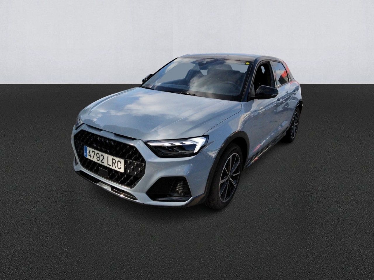 Audi A1 Citycarver Black Line 30 Tfsi 81kw S Tro - Foto 2