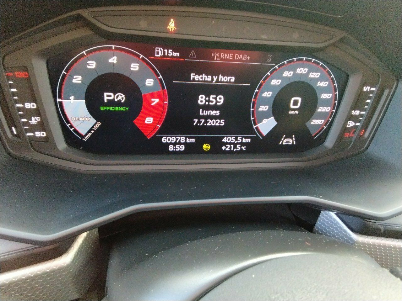 Audi A1 Citycarver Black Line 30 Tfsi 81kw S Tro - Foto 2
