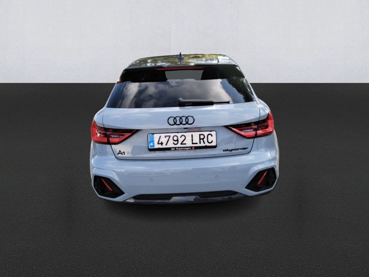 Audi A1 Citycarver Black Line 30 Tfsi 81kw S Tro - Foto 2