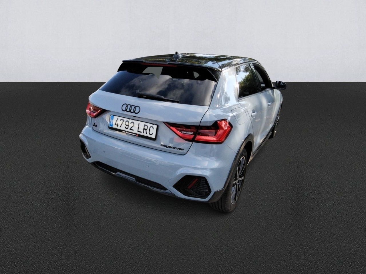 Audi A1 Citycarver Black Line 30 Tfsi 81kw S Tro - Foto 2