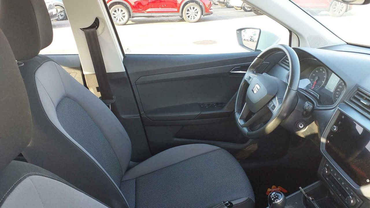 Seat Arona 1.0 Tsi 81kw (110cv) Style Go2 - Foto 2