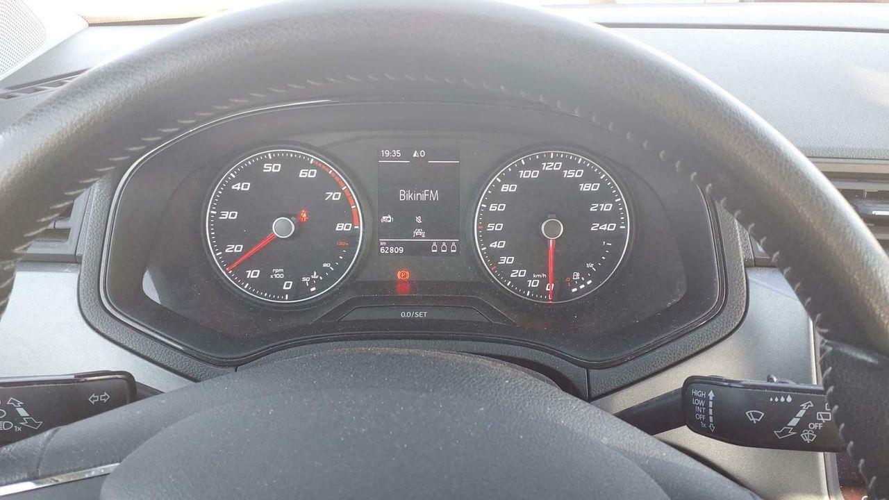 Seat Arona 1.0 Tsi 81kw (110cv) Style Go2 - Foto 2