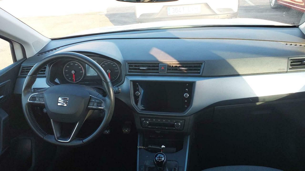 Seat Arona 1.0 Tsi 81kw (110cv) Style Go2 - Foto 2