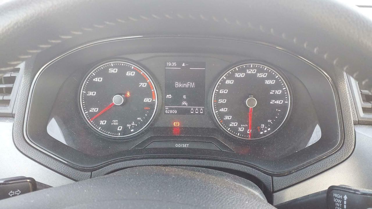 Seat Arona 1.0 Tsi 81kw (110cv) Style Go2 - Foto 2