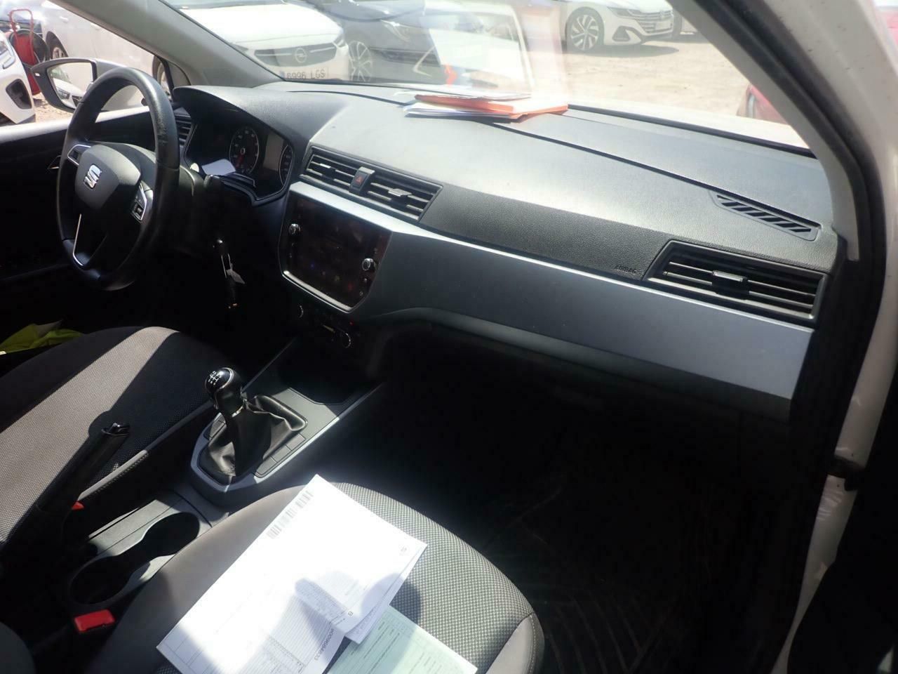 Seat Arona 1.0 Tsi 81kw (110cv) Style Go2 - Foto 2