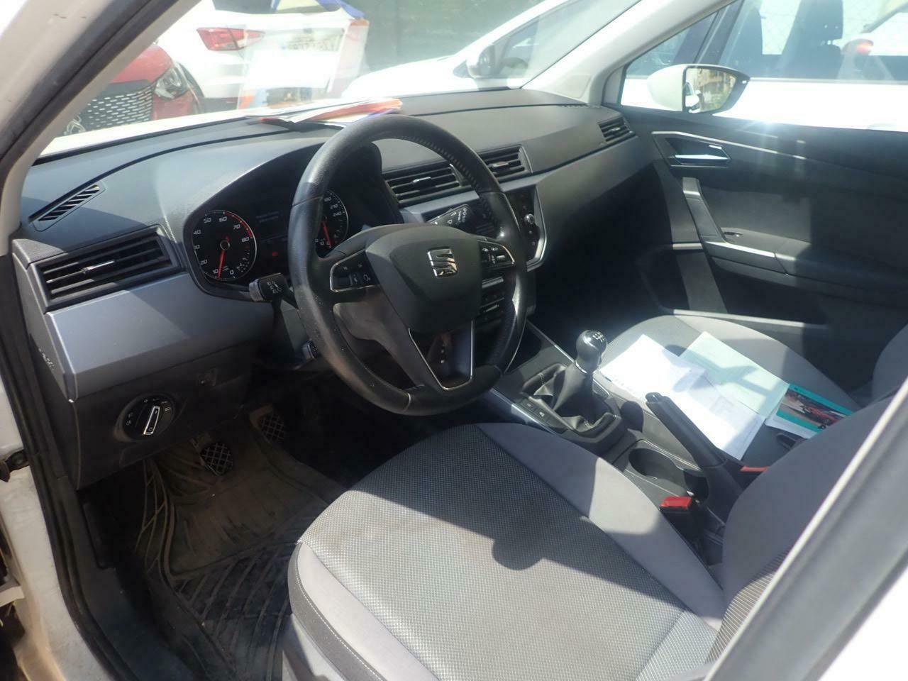 Seat Arona 1.0 Tsi 81kw (110cv) Style Go2 - Foto 2