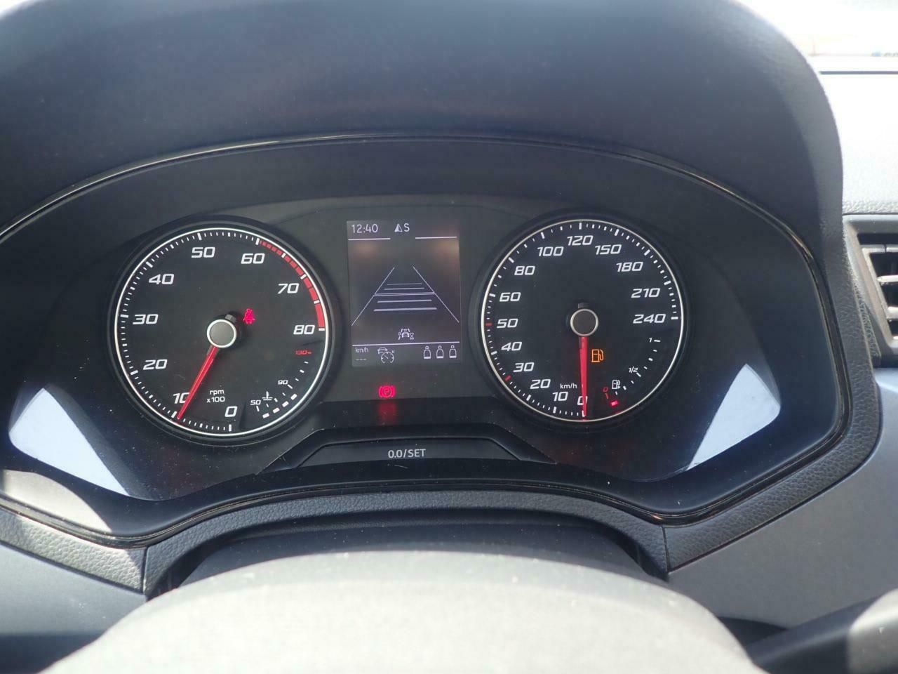 Seat Arona 1.0 Tsi 81kw (110cv) Style Go2 - Foto 2
