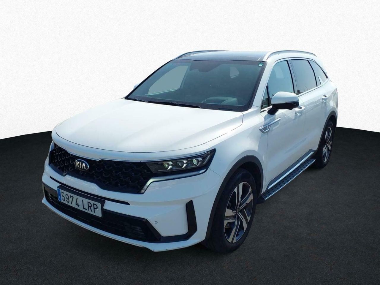 Kia Sorento 1.6 T-gdi Hev Emotion 4x2 7pl (p.luxury) - Foto 2