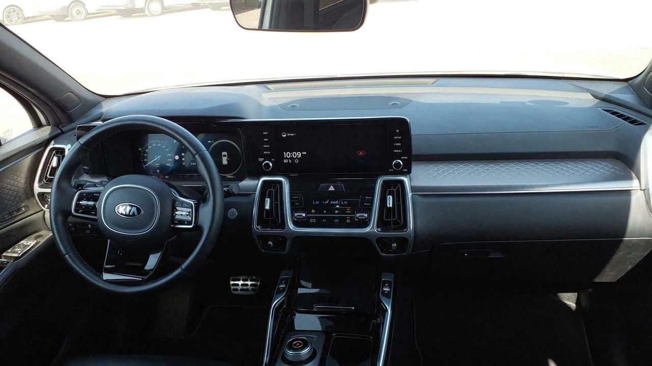 Kia Sorento 1.6 T-gdi Hev Emotion 4x2 7pl (p.luxury) - Foto 2