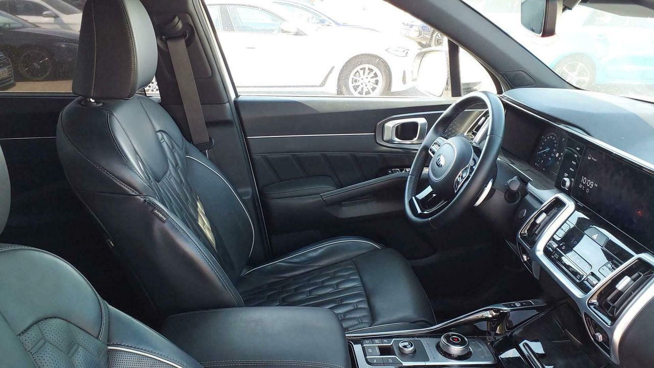 Kia Sorento 1.6 T-gdi Hev Emotion 4x2 7pl (p.luxury) - Foto 2
