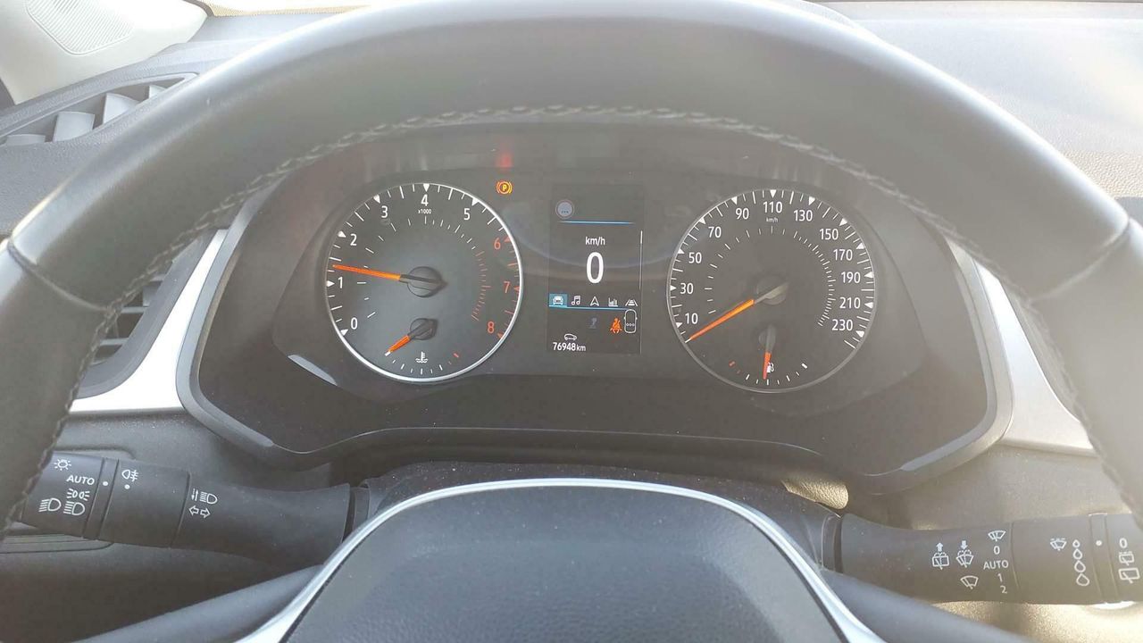 Renault Captur Intens Tce 74kw (100cv) Glp - Foto 2